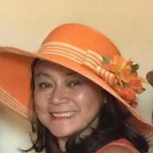 Meet your Posher, Cherique